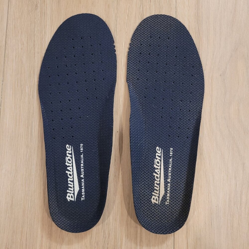 BLUNDSTONE | Insoles | Sz. 3 AUS (Men's 4 / Women's 6 US)
